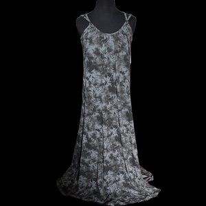 NWT Pact maxi dress XS